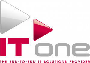 IT One Co., Ltd. logo